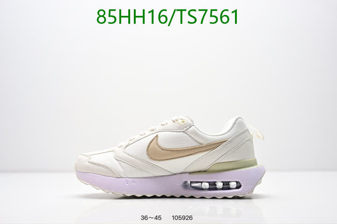 NIKE-Shoes(Women) Code: TS7561 $: 85USD