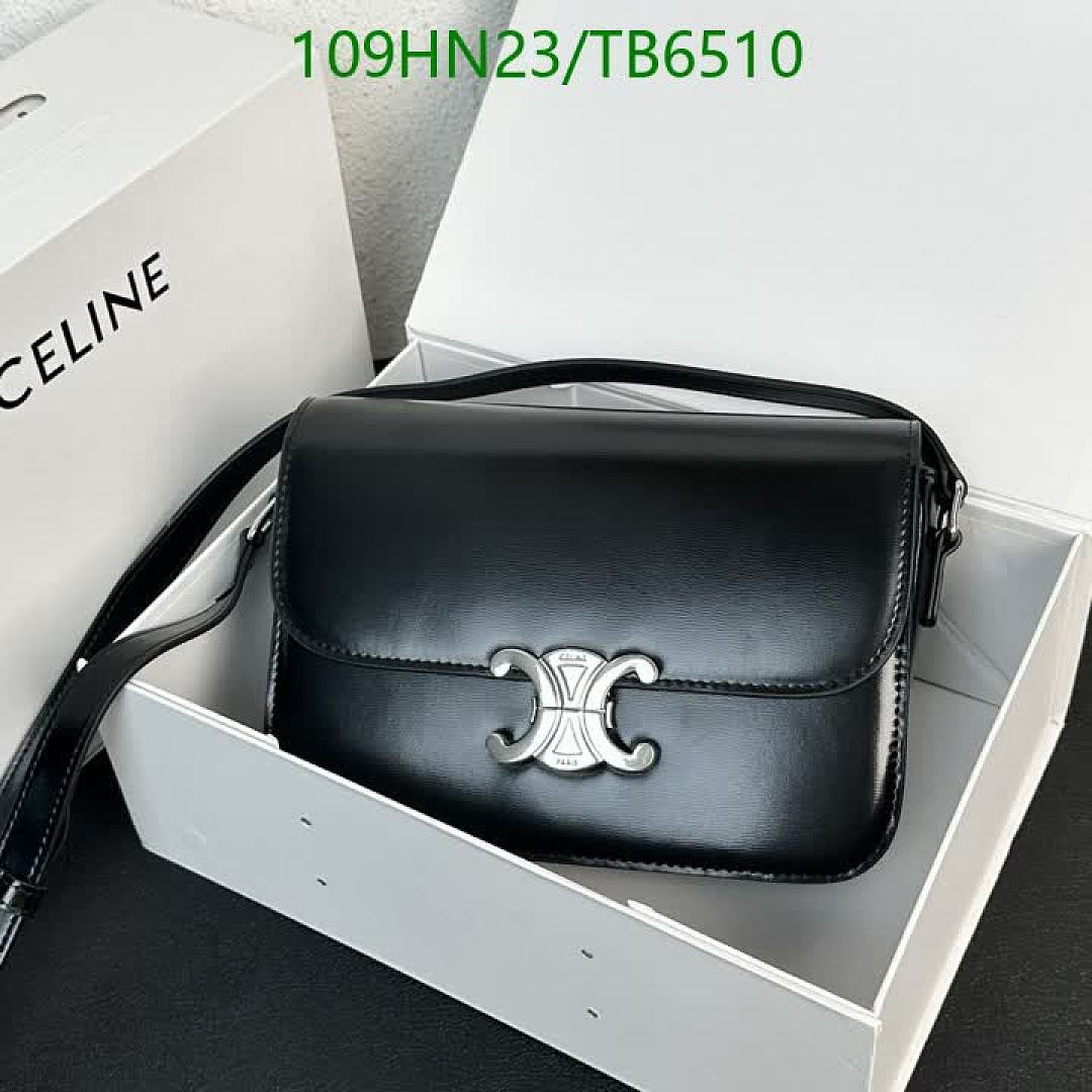 Celine-Bags(4A) Code: TB6510 $: 109USD