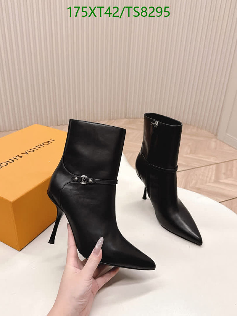 Boots-Shoes(Women) Code: TS8295 $: 175USD