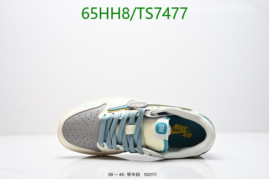 NIKE-Shoes(Women) Code: TS7477 $: 65USD