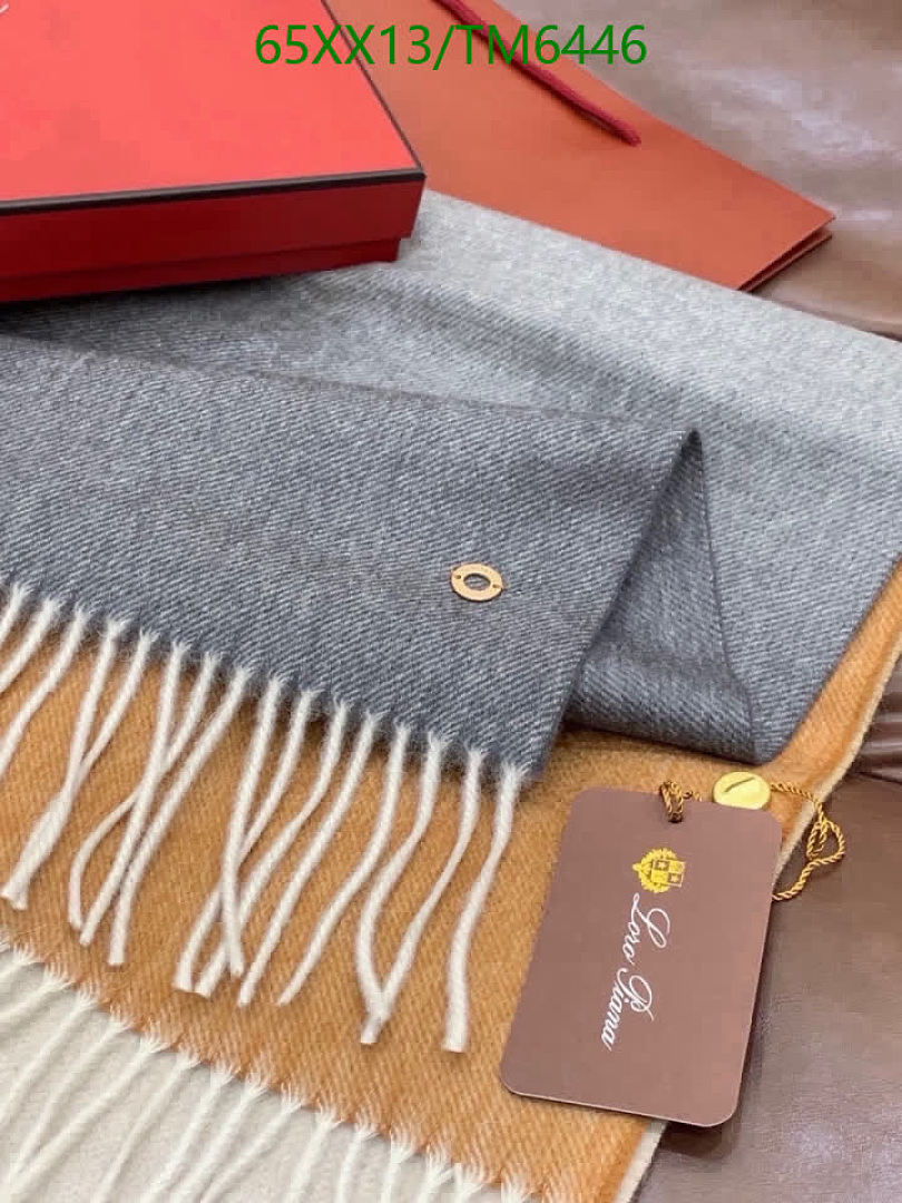Loro Piana-Scarves Code: TM6446 $: 65USD
