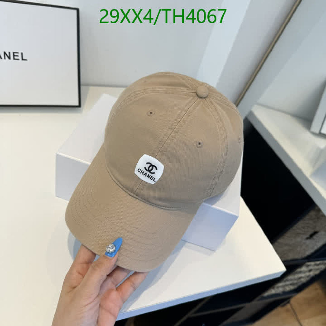 Chanel-Hats Code: TH4067 $: 29USD