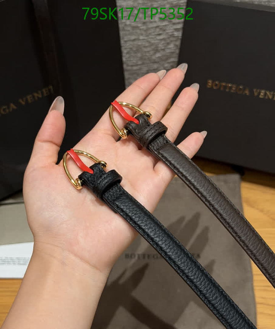 BV-Belts Code: TP5352 $: 79USD