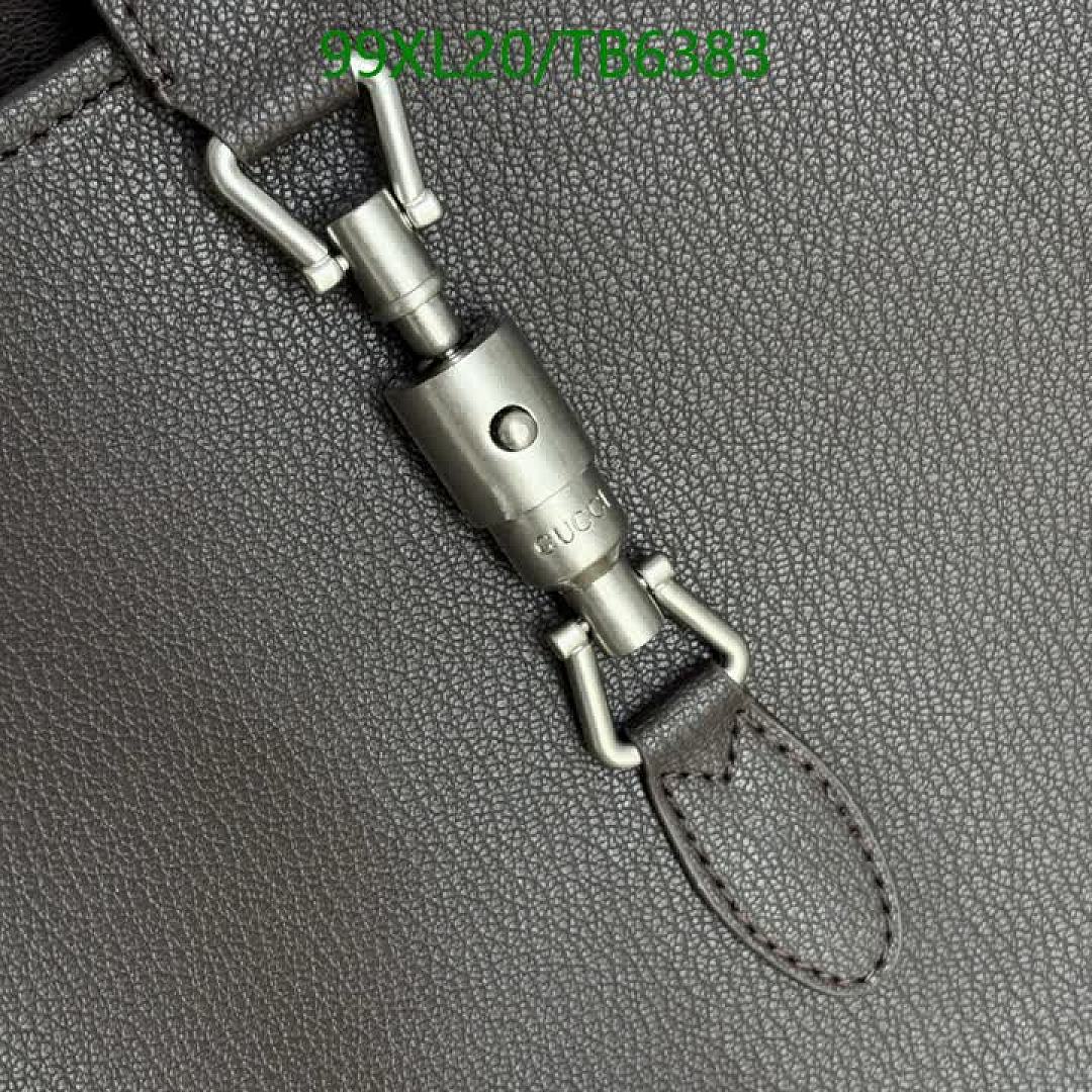Gucci-Bags(4A) Code: TB6383 $: 99USD