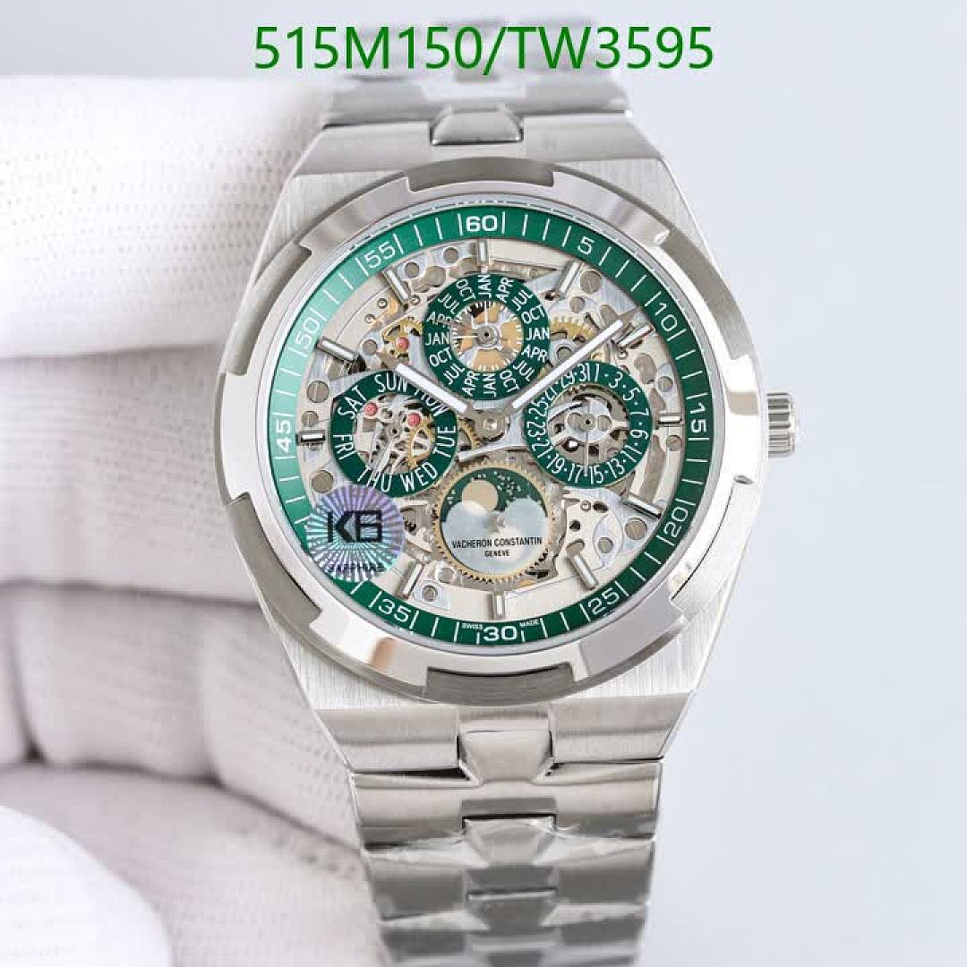 Vacheron Constantin-Watches(5A) Code: TW3595 $: 515USD