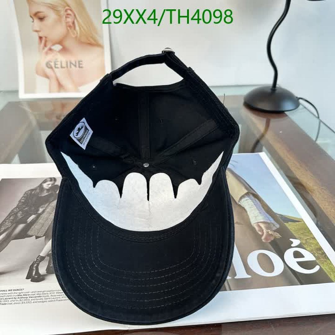 Chanel-Hats Code: TH4098 $: 29USD