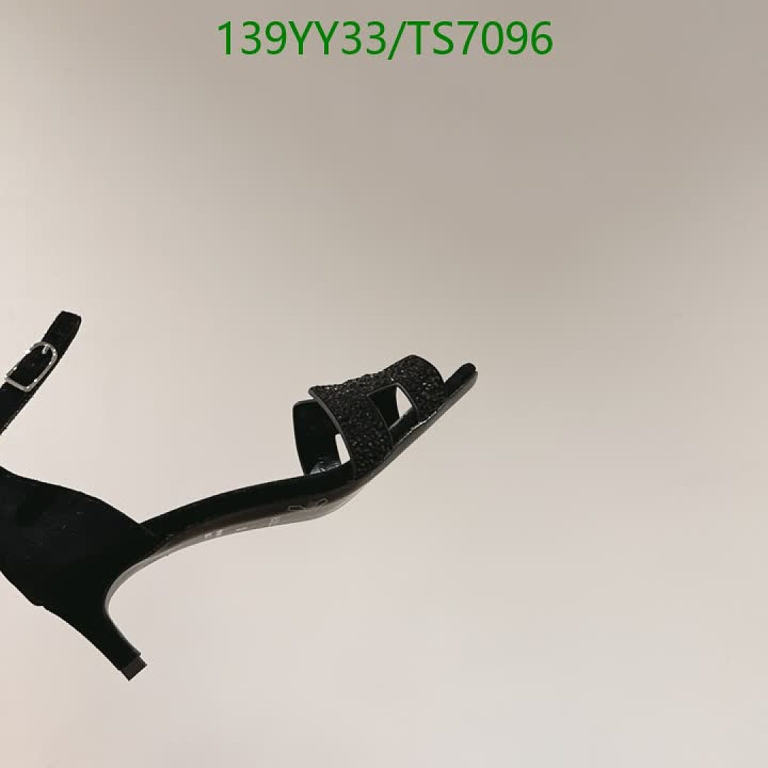 Hermes-Shoes(Women) Code: TS7096 $: 139USD