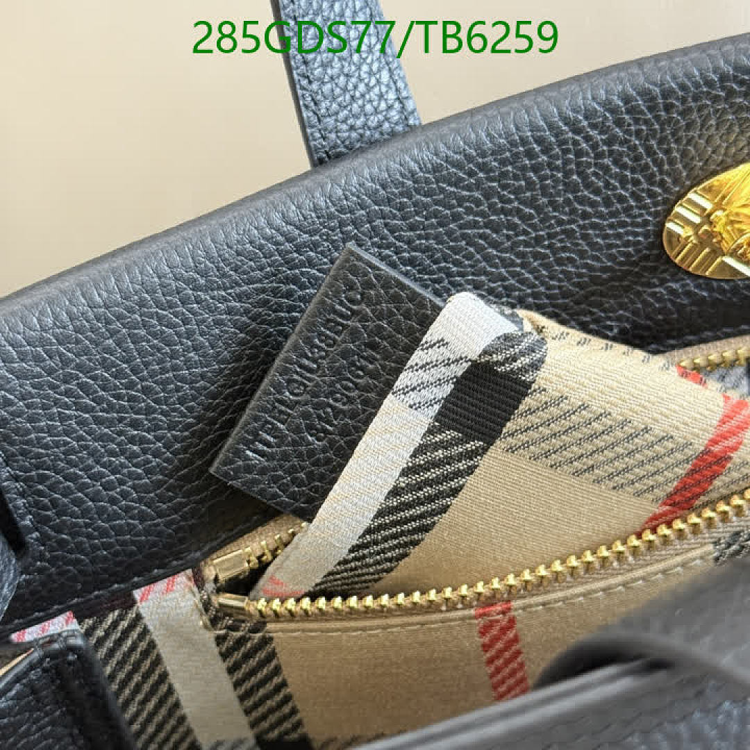 Burberry-Bags(5A) Code: TB6259 $: 285USD