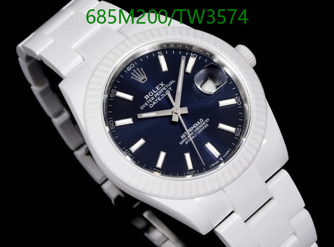 Rolex-Watches(5A) Code: TW3574 $: 685USD