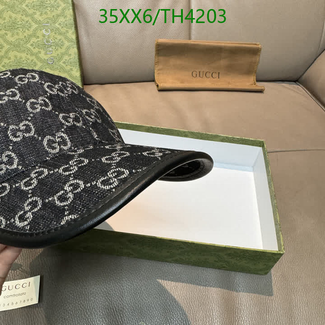 Gucci-Hats Code: TH4203 $: 35USD