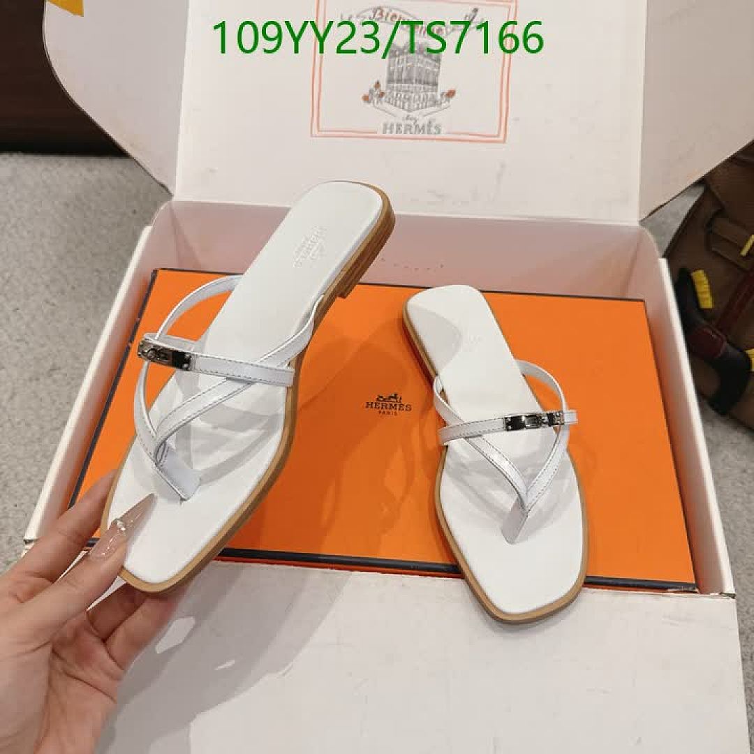 Hermes-Shoes(Women) Code: TS7166 $: 109USD