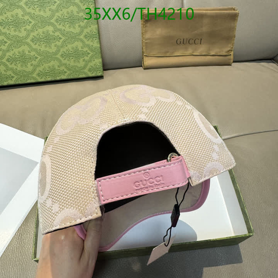 Gucci-Hats Code: TH4210 $: 35USD