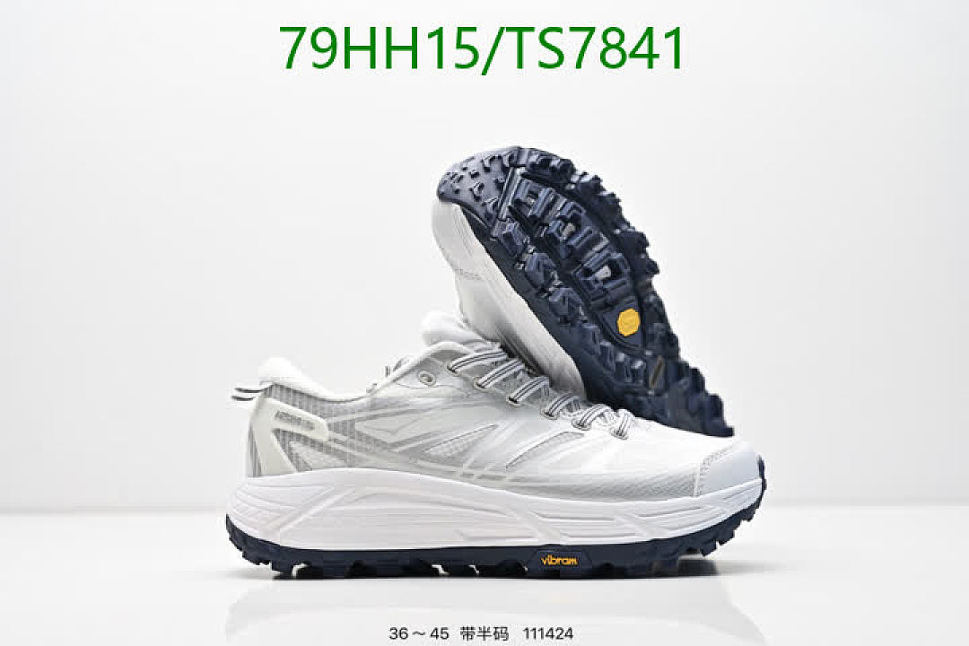 Hoka-Shoes(Men) Code: TS7841 $: 79USD