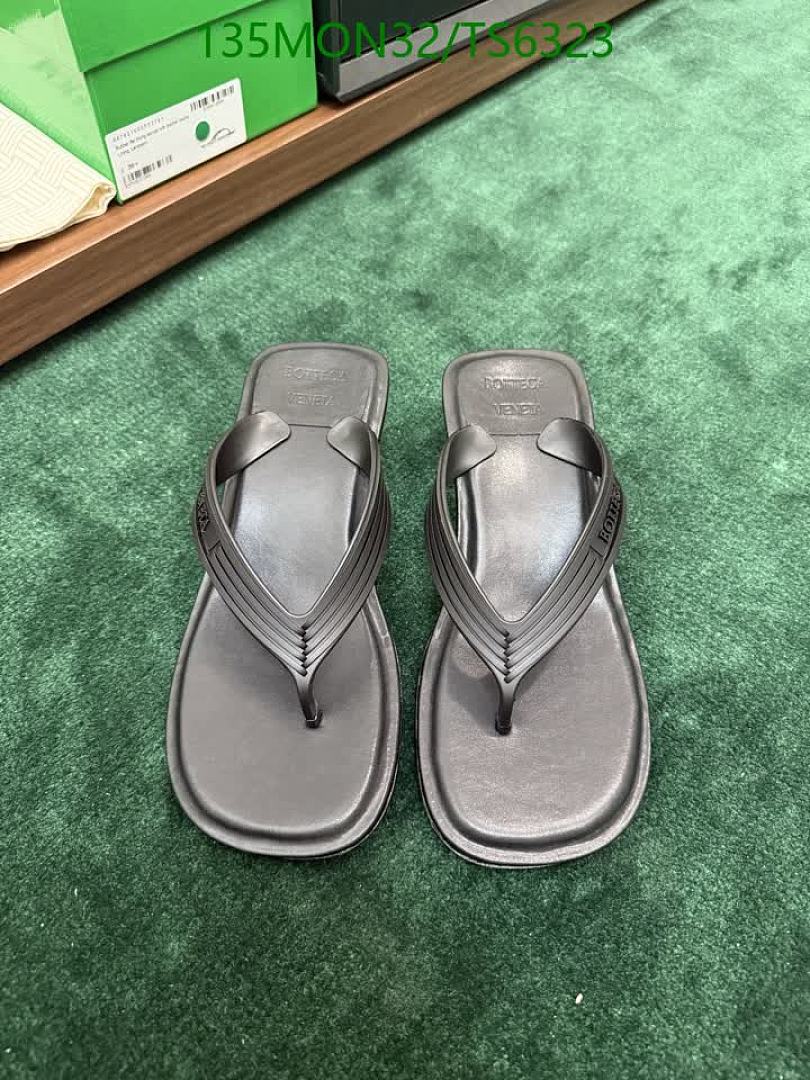 BV-Shoes(Women) Code: TS6323 $: 135USD