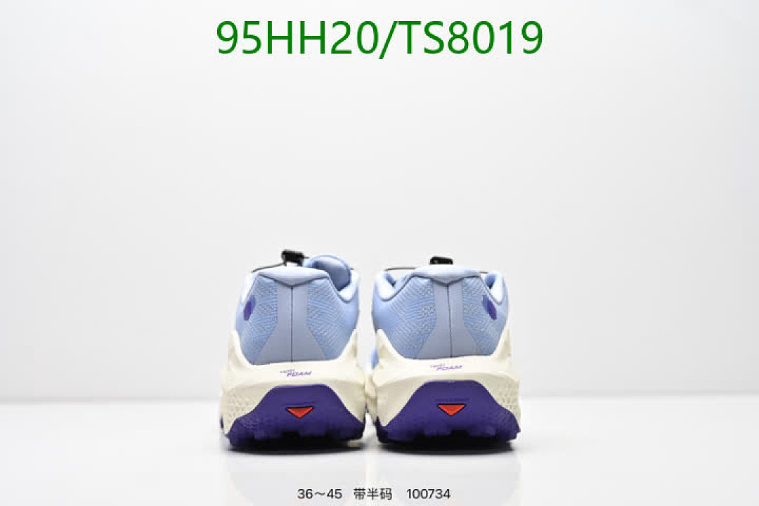 Salomon-Shoes(Men) Code: TS8019 $: 95USD