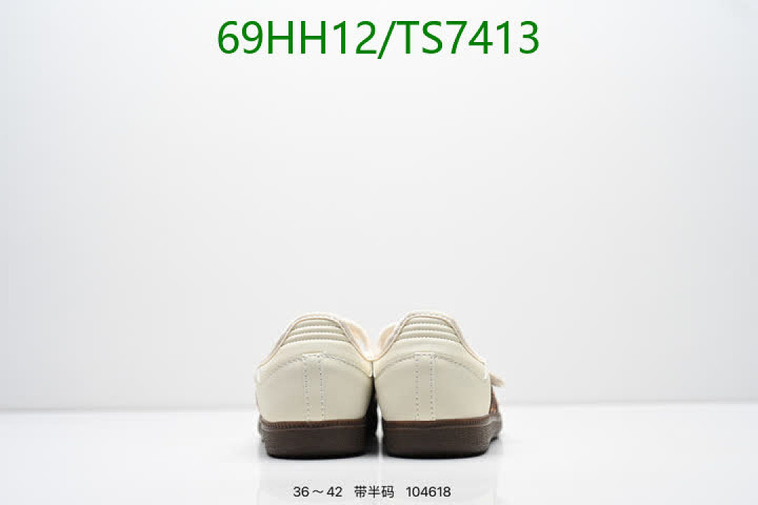 Adidas-Shoes(Women) Code: TS7413 $: 69USD