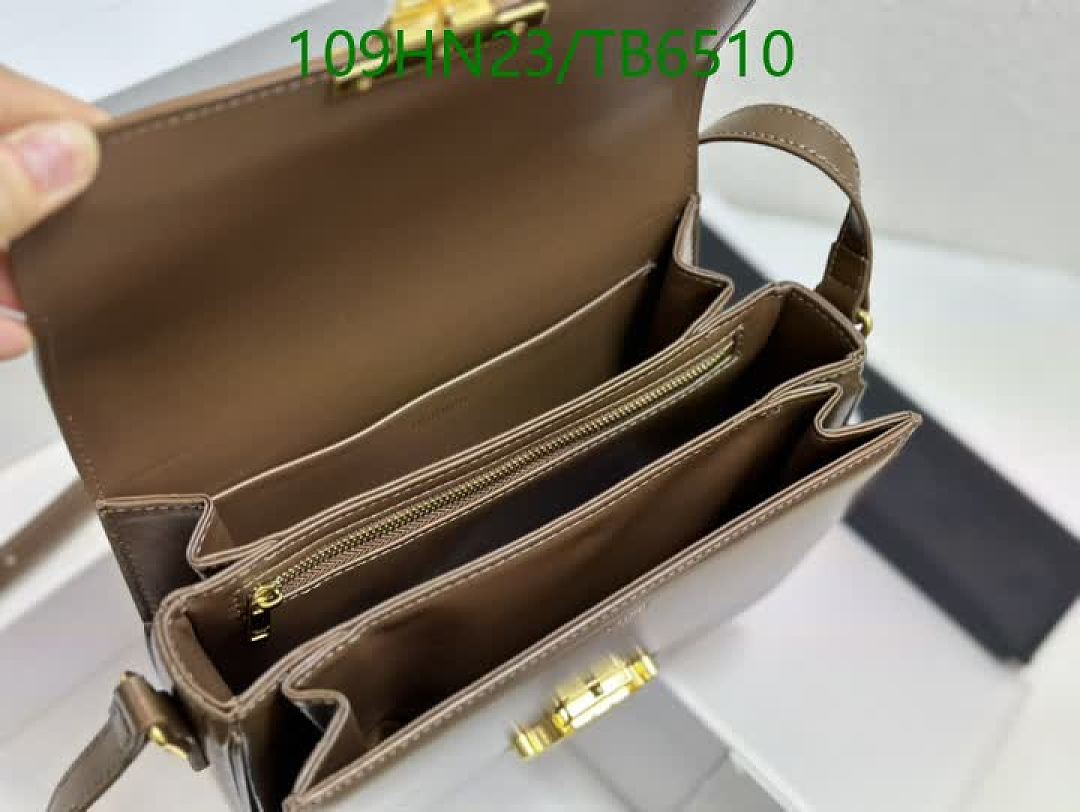 Celine-Bags(4A) Code: TB6510 $: 109USD