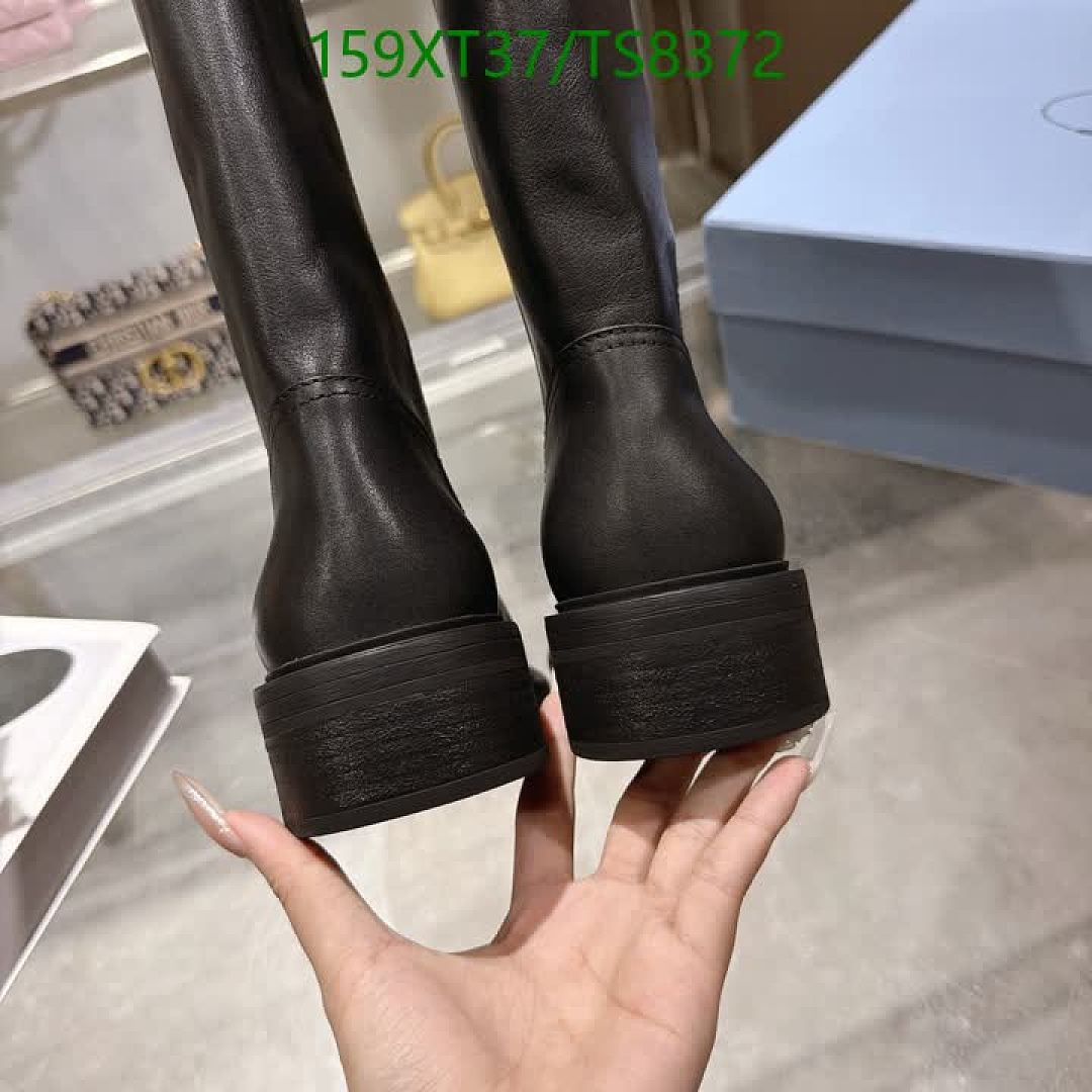 Prada-Shoes(Women) Code: TS8372 $: 159USD