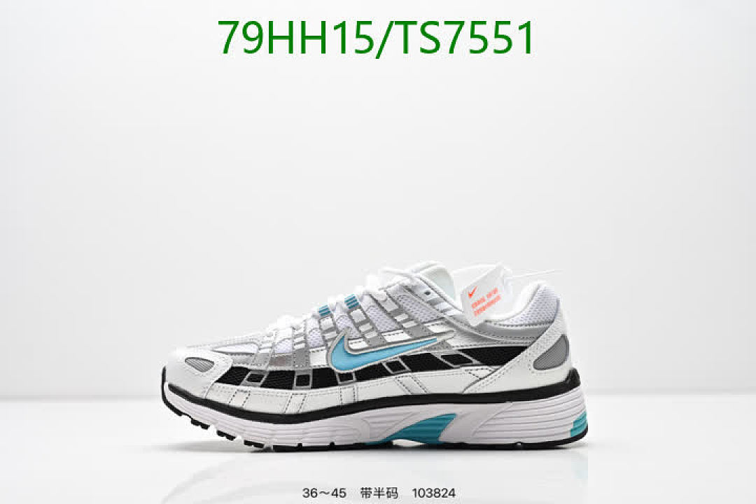NIKE-Shoes(Women) Code: TS7551 $: 79USD
