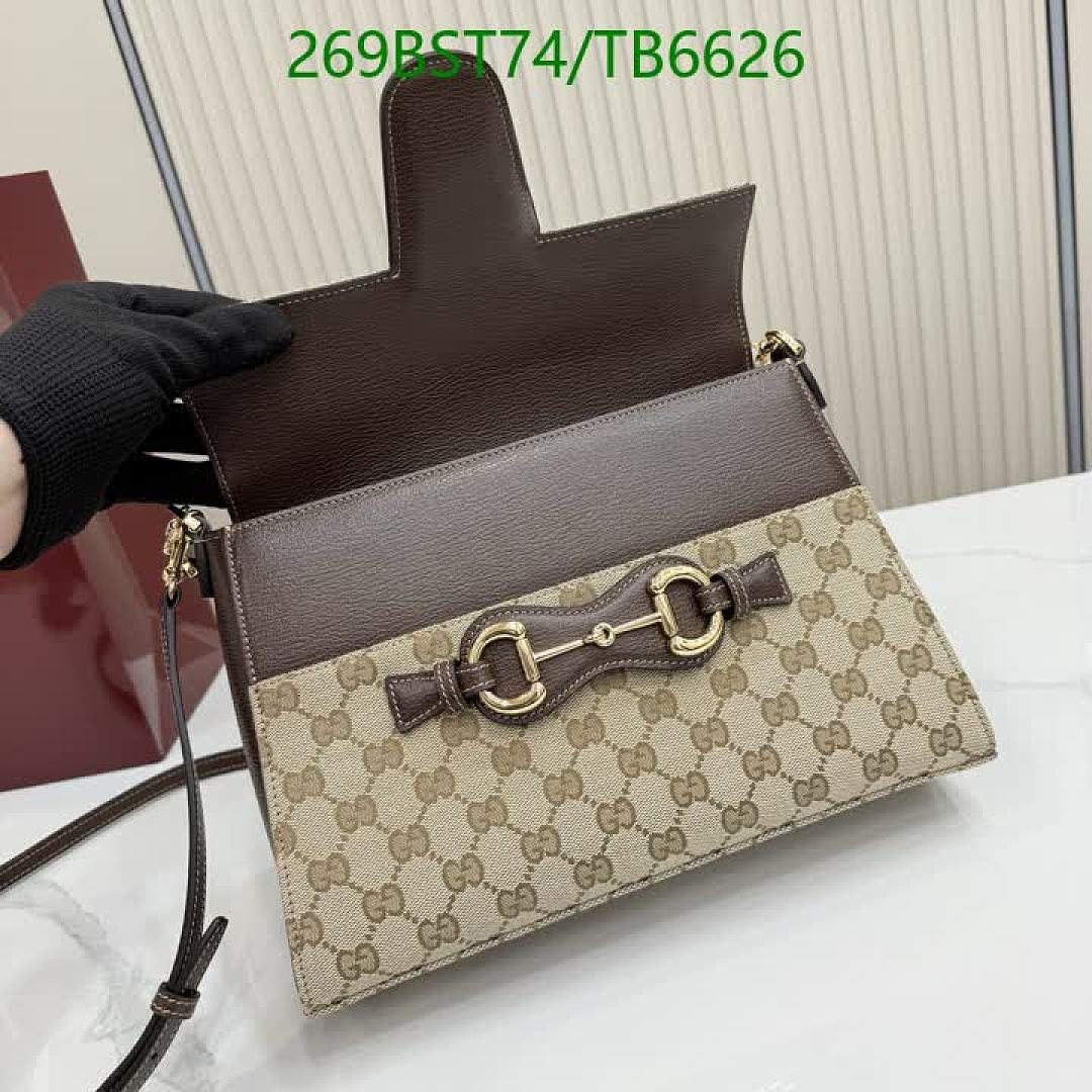 Gucci-Bags(5A) Code: TB6626