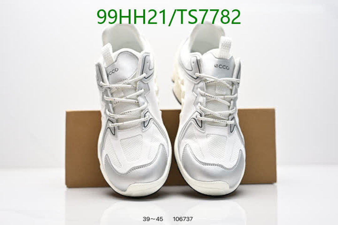 Ecco-Shoes(Men) Code: TS7782 $: 99USD