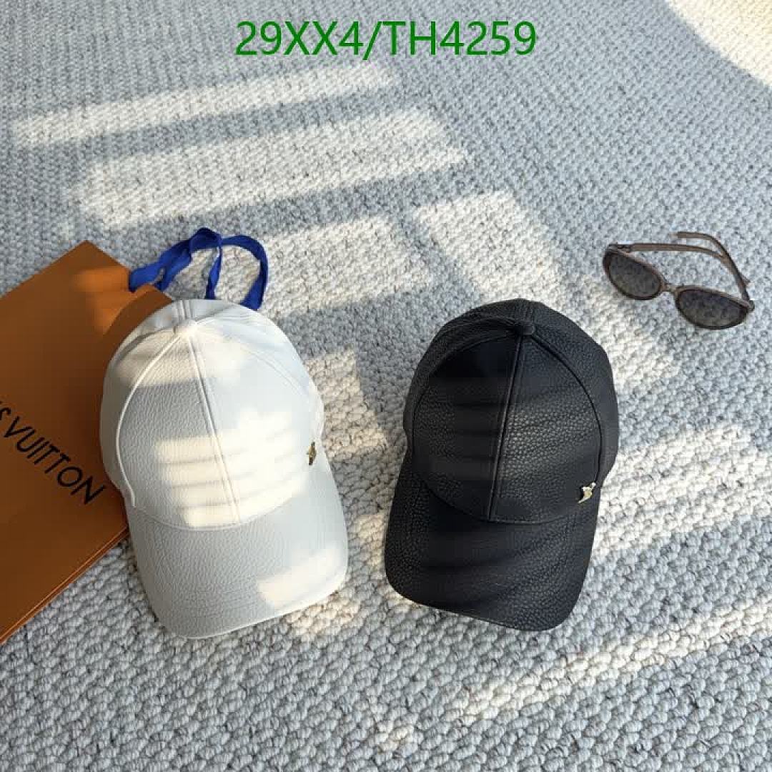 LV-Hats Code: TH4259 $: 29USD