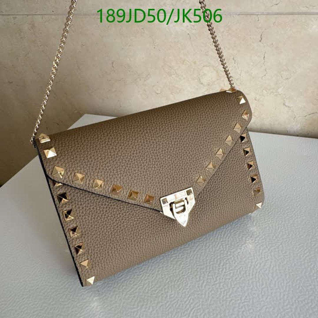 Valentino-Bags(5A) Code: JK506 $: 189USD