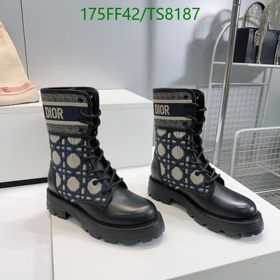 Boots-Shoes(Women) Code: TS8187 $: 175USD