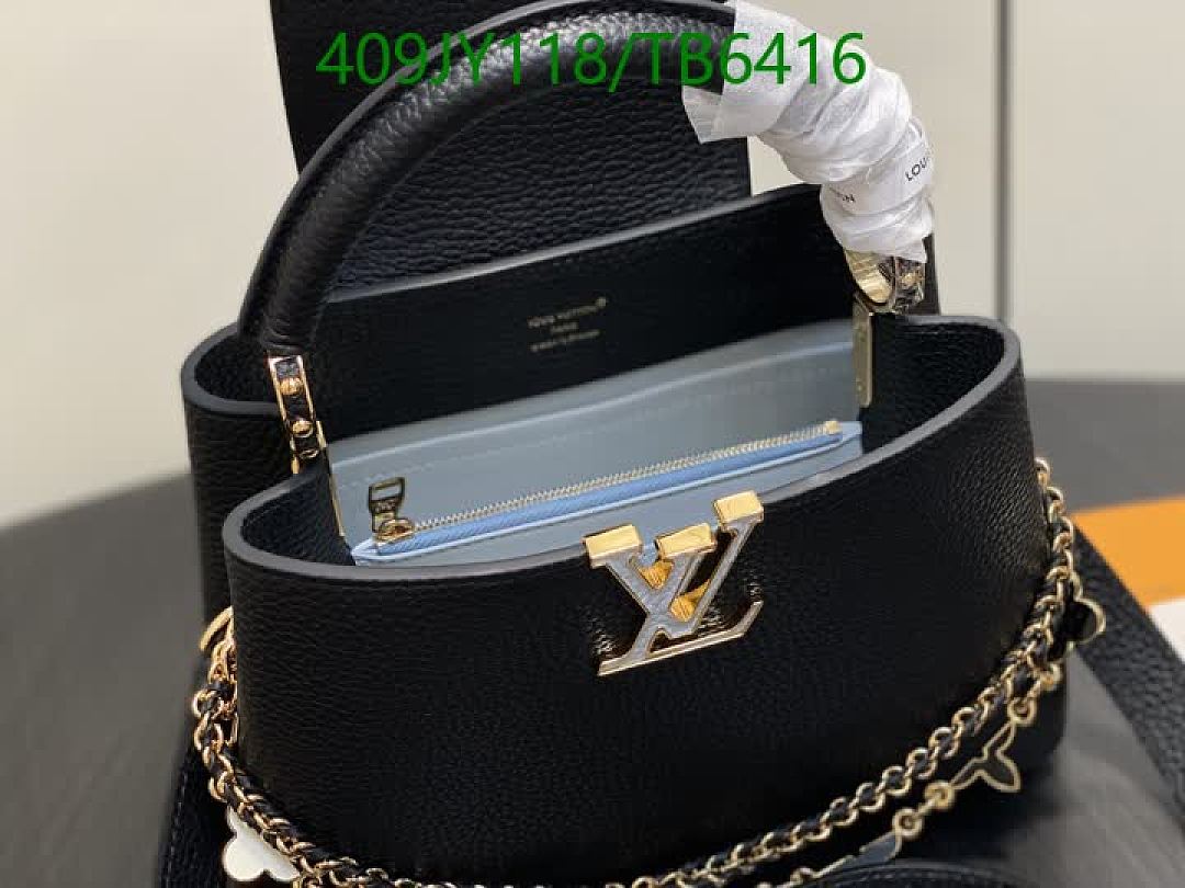 LV-Bags(5A) Code: TB6416