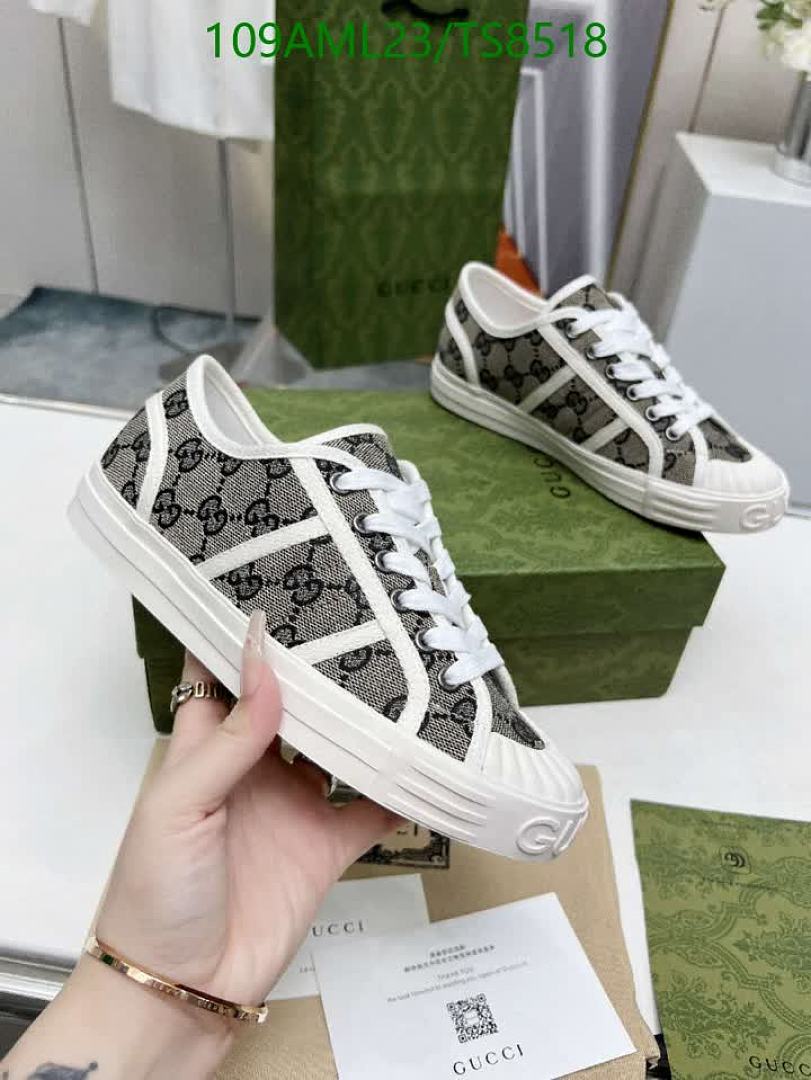 Gucci-Shoes(Men) Code: TS8518 $: 109USD
