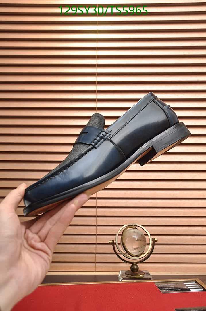 Gucci-Shoes(Men) Code: TS5965 $: 129USD