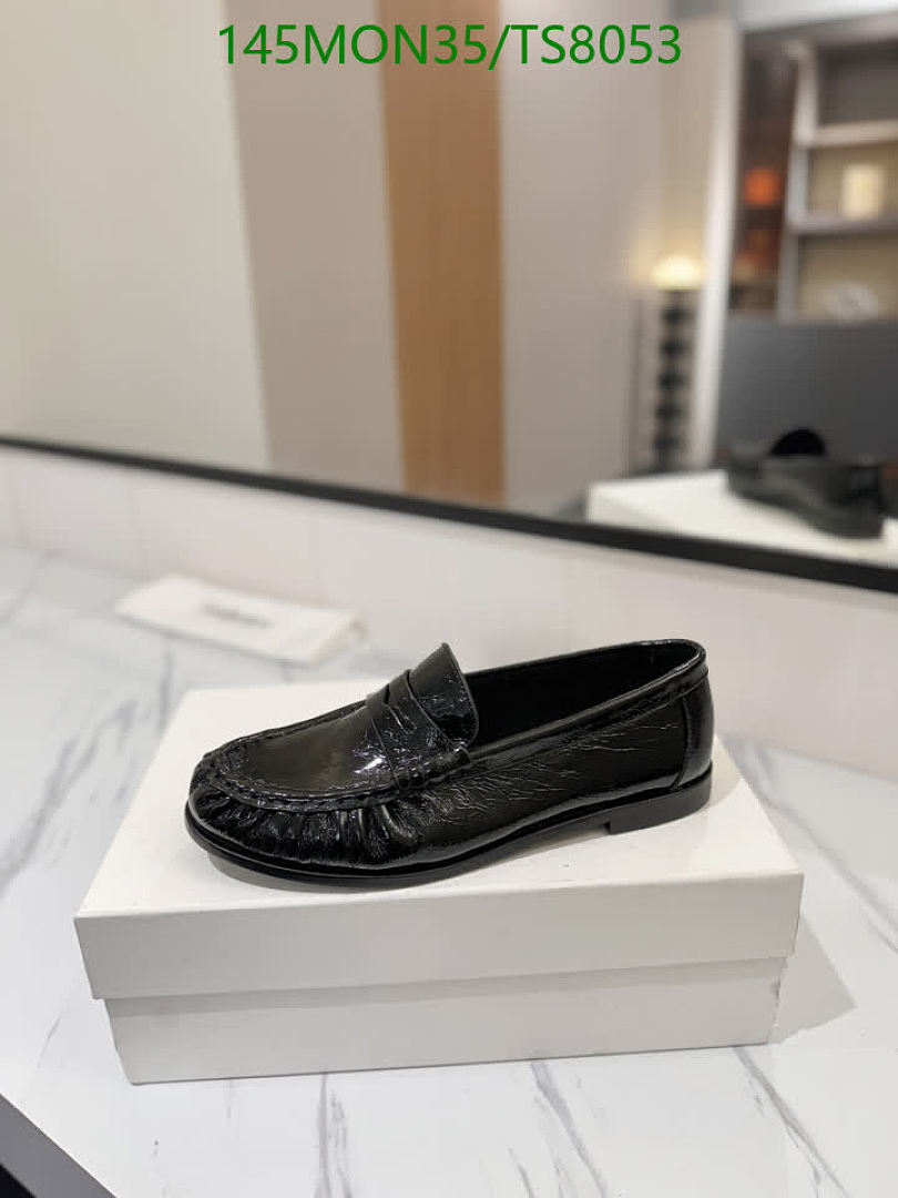 YSL-Shoes(Men) Code: TS8053 $: 145USD