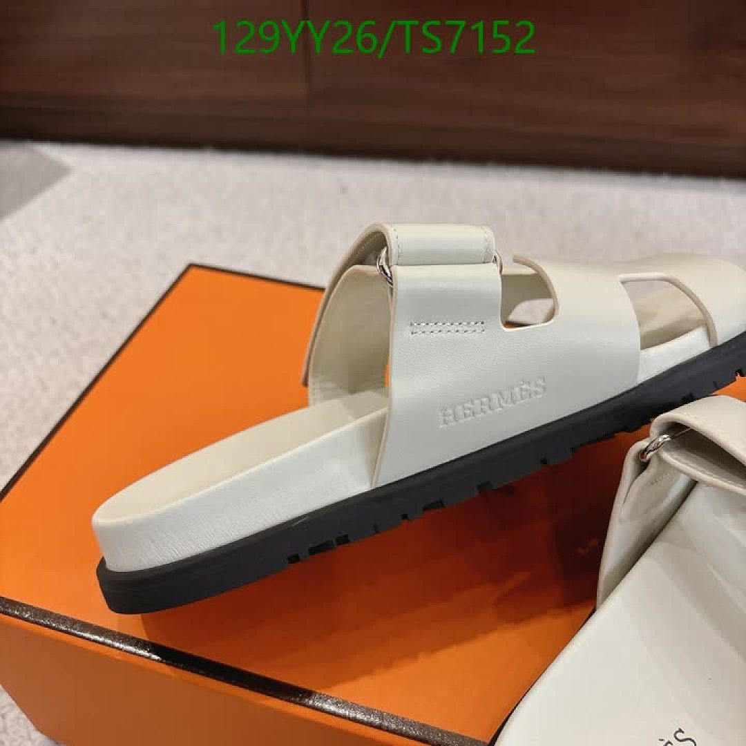Hermes-Shoes(Women) Code: TS7152 $: 129USD