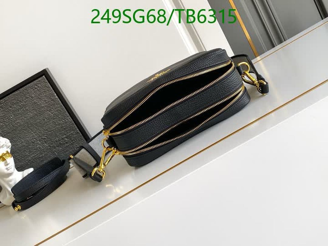 Prada-Bags(5A) Code: TB6315 $: 249USD
