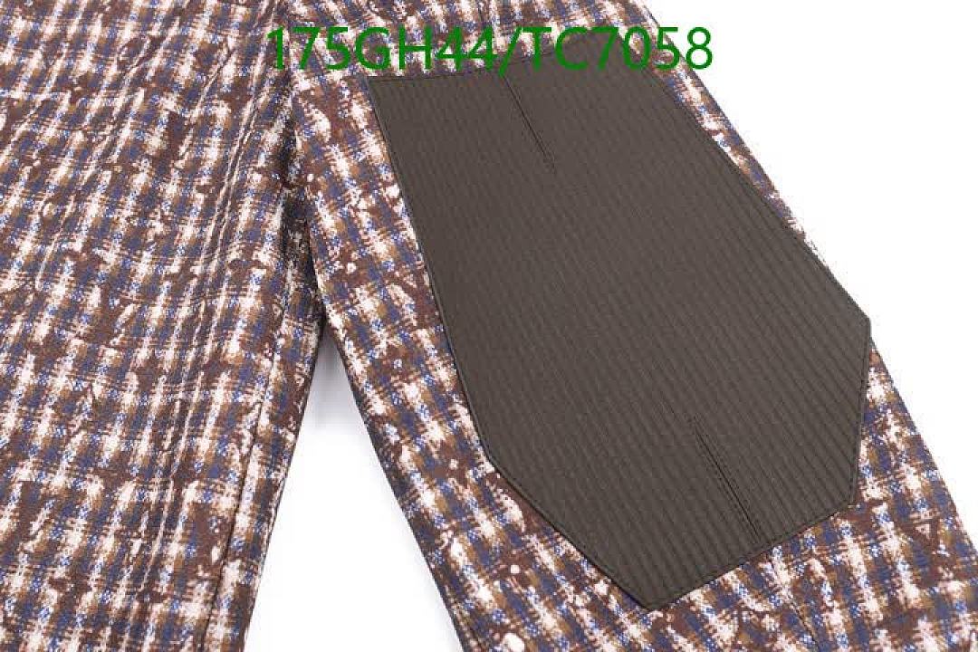 LV-Clothing Code: TC7058 $: 175USD