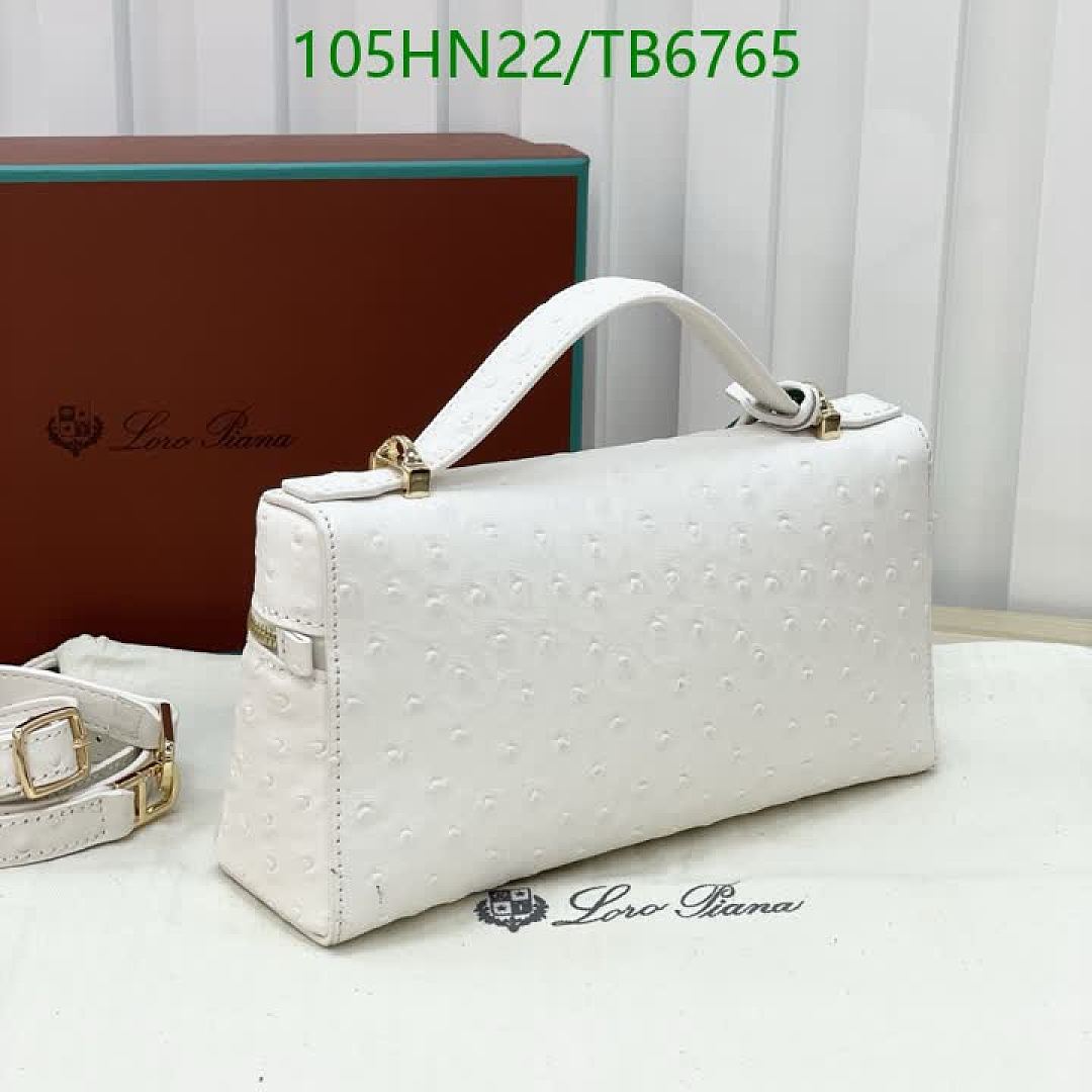 Loro Piana-Bags(4A) Code: TB6765 $: 105USD