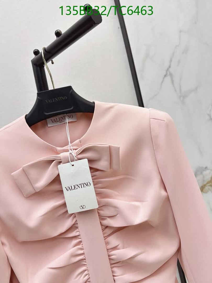 Valentino-Clothing Code: TC6463 $: 135USD