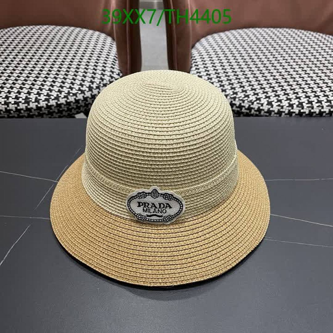 Prada-Hats Code: TH4405 $: 39USD