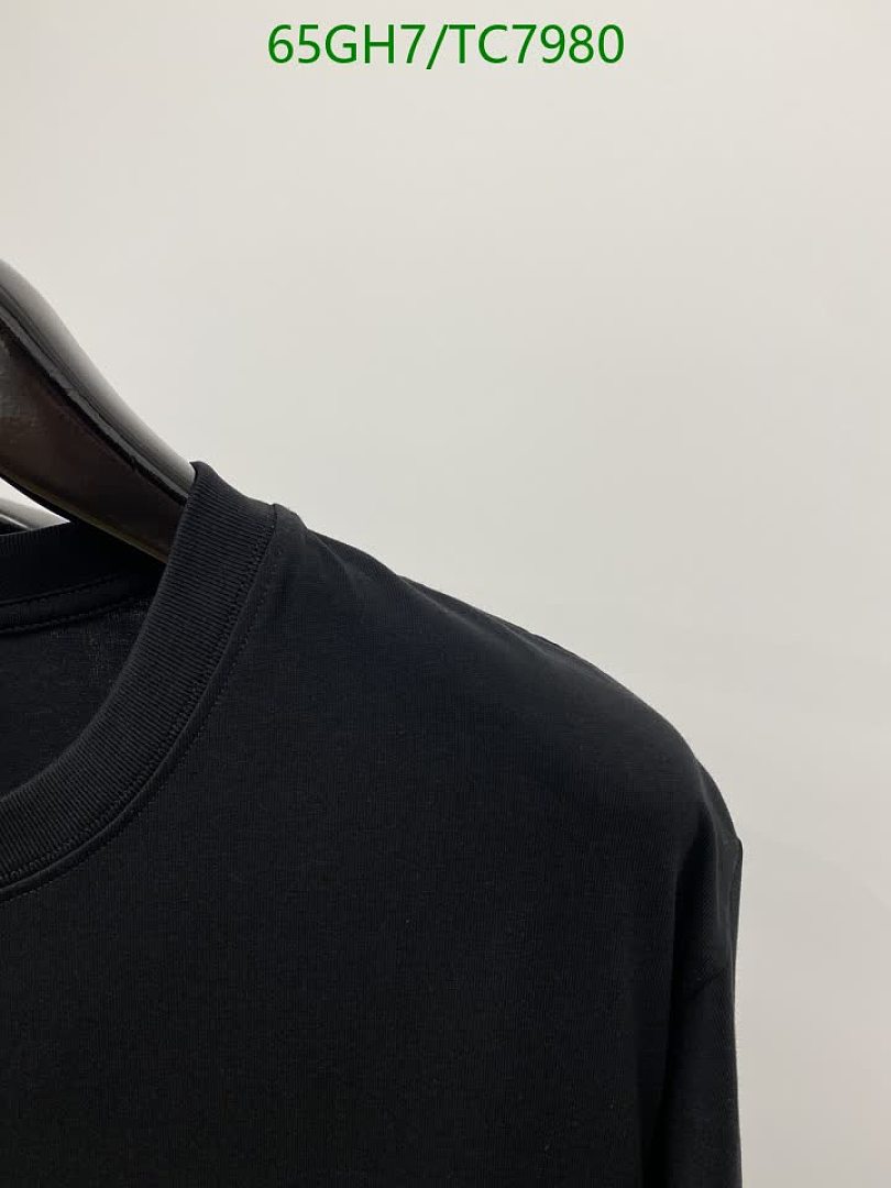 Prada-Clothing Code: TC7980 $: 65USD