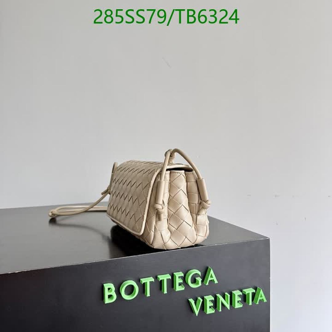 BV-Bags(5A) Code: TB6324 $: 285USD