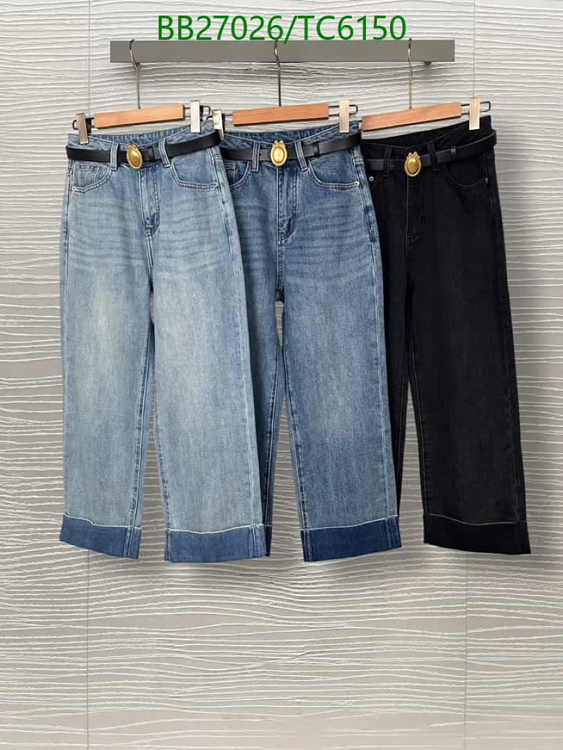 Dior-Clothing Code: TC6150 $: 27026USD