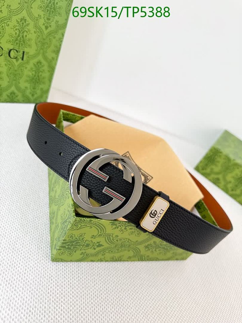 Gucci-Belts Code: TP5388 $: 69USD