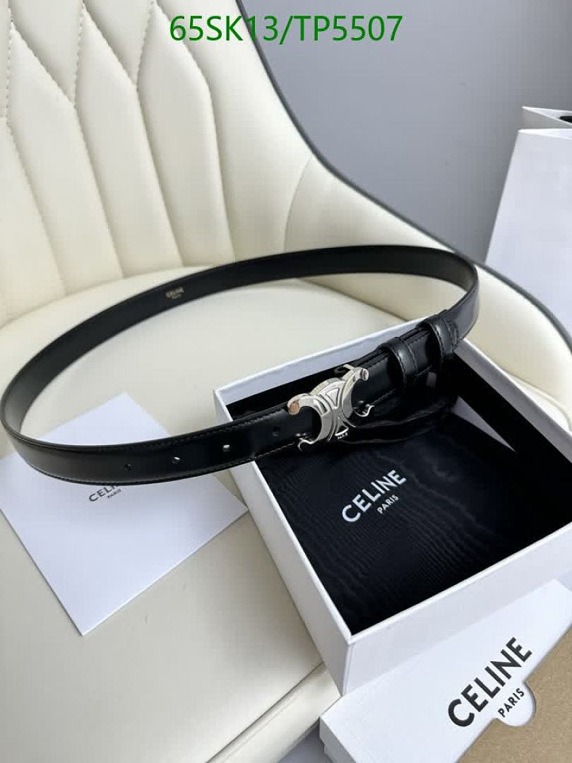 Celine-Belts Code: TP5507 $: 65USD