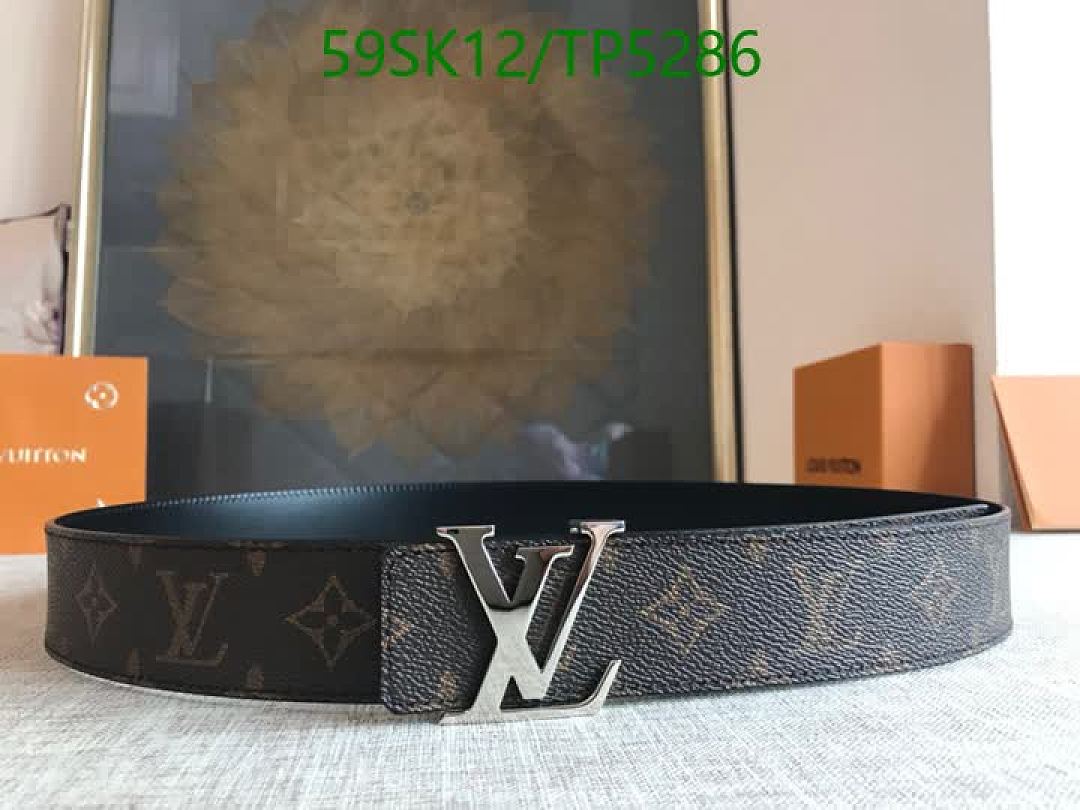 LV-Belts Code: TP5286 $: 59USD