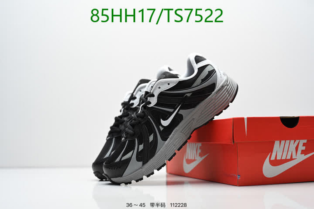 NIKE-Shoes(Women) Code: TS7522 $: 85USD
