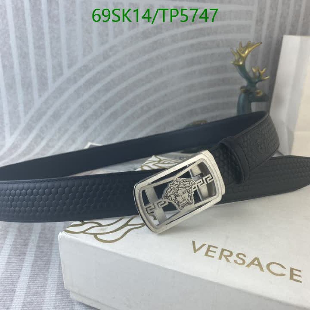 Versace-Belts Code: TP5747 $: 69USD