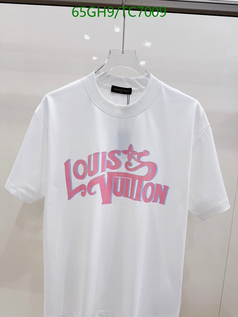 LV-Clothing Code: TC7009 $: 65USD