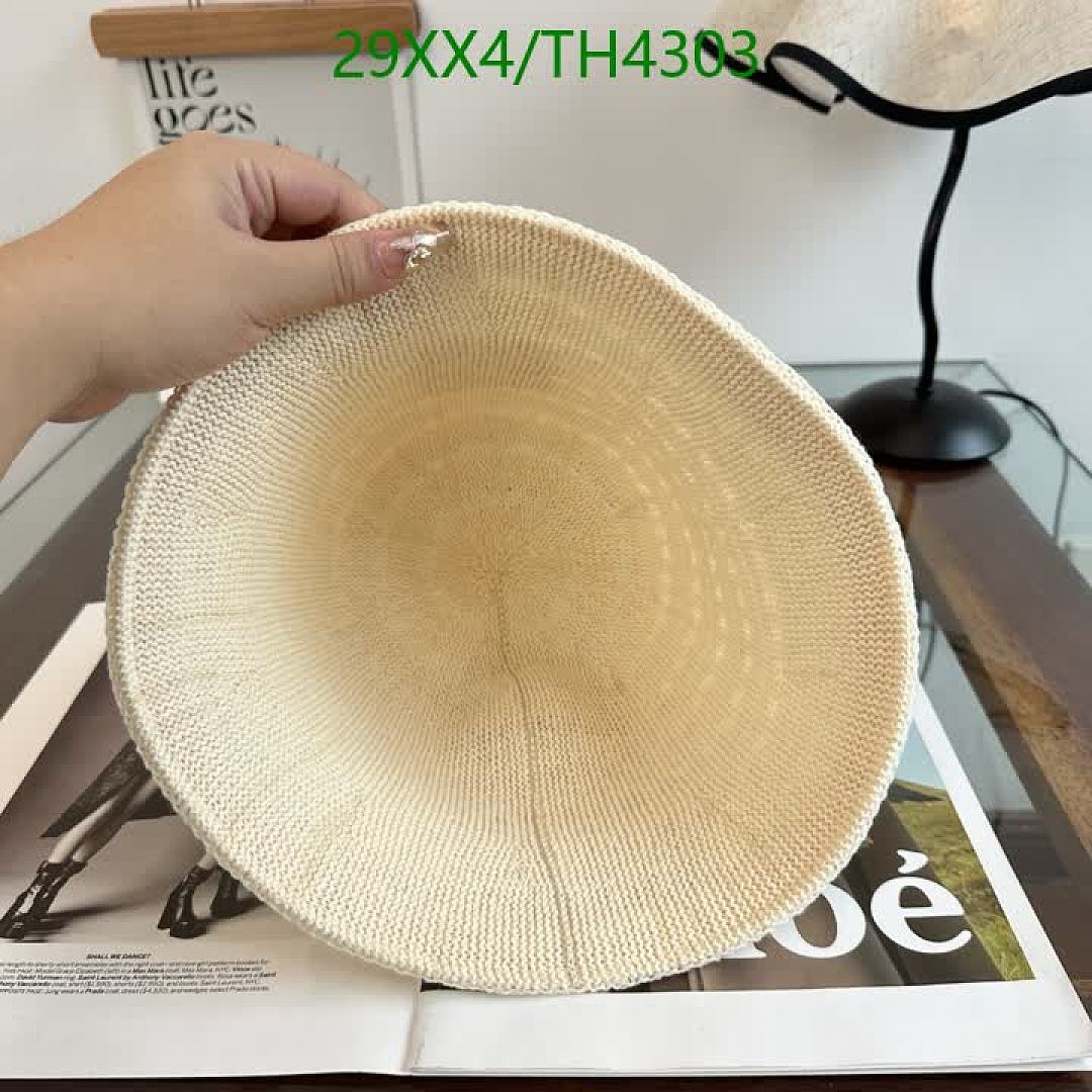 Loewe-Hats Code: TH4303 $: 29USD