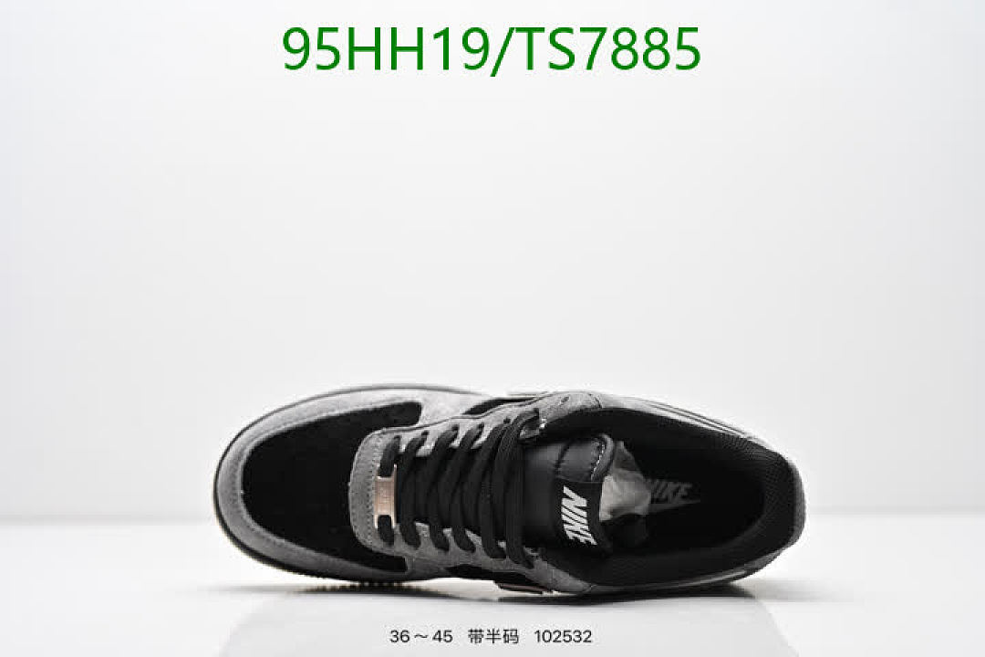 LV-Shoes(Men) Code: TS7885 $: 95USD