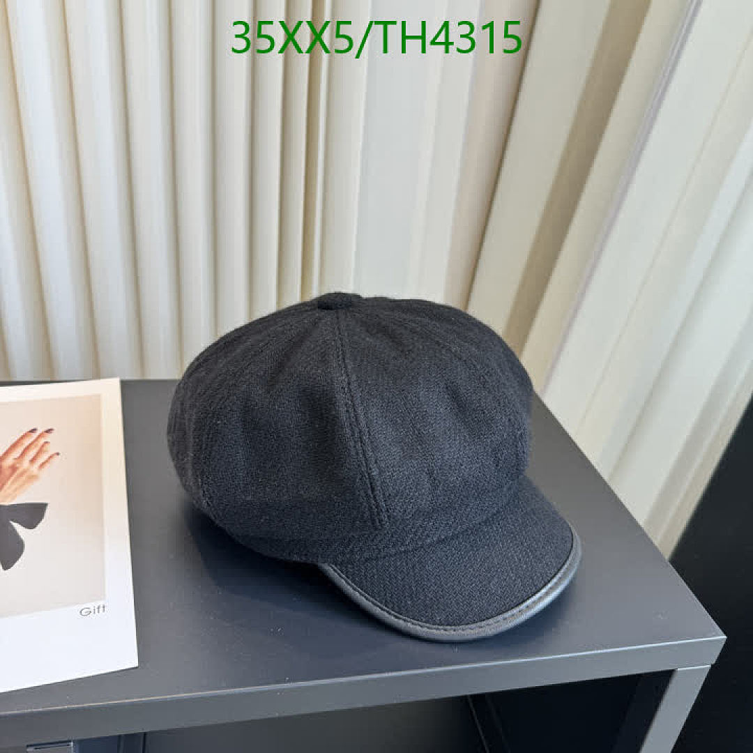 Loewe-Hats Code: TH4315 $: 35USD